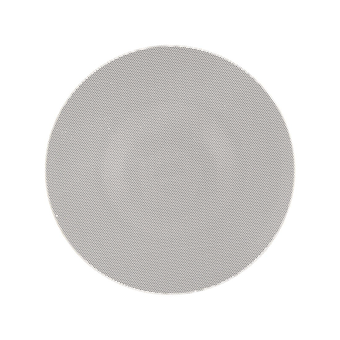 Paradigm CI Pro P80-R v2 8" Round In-Ceiling Speaker with Installation Bracket - Bundle - Image 2