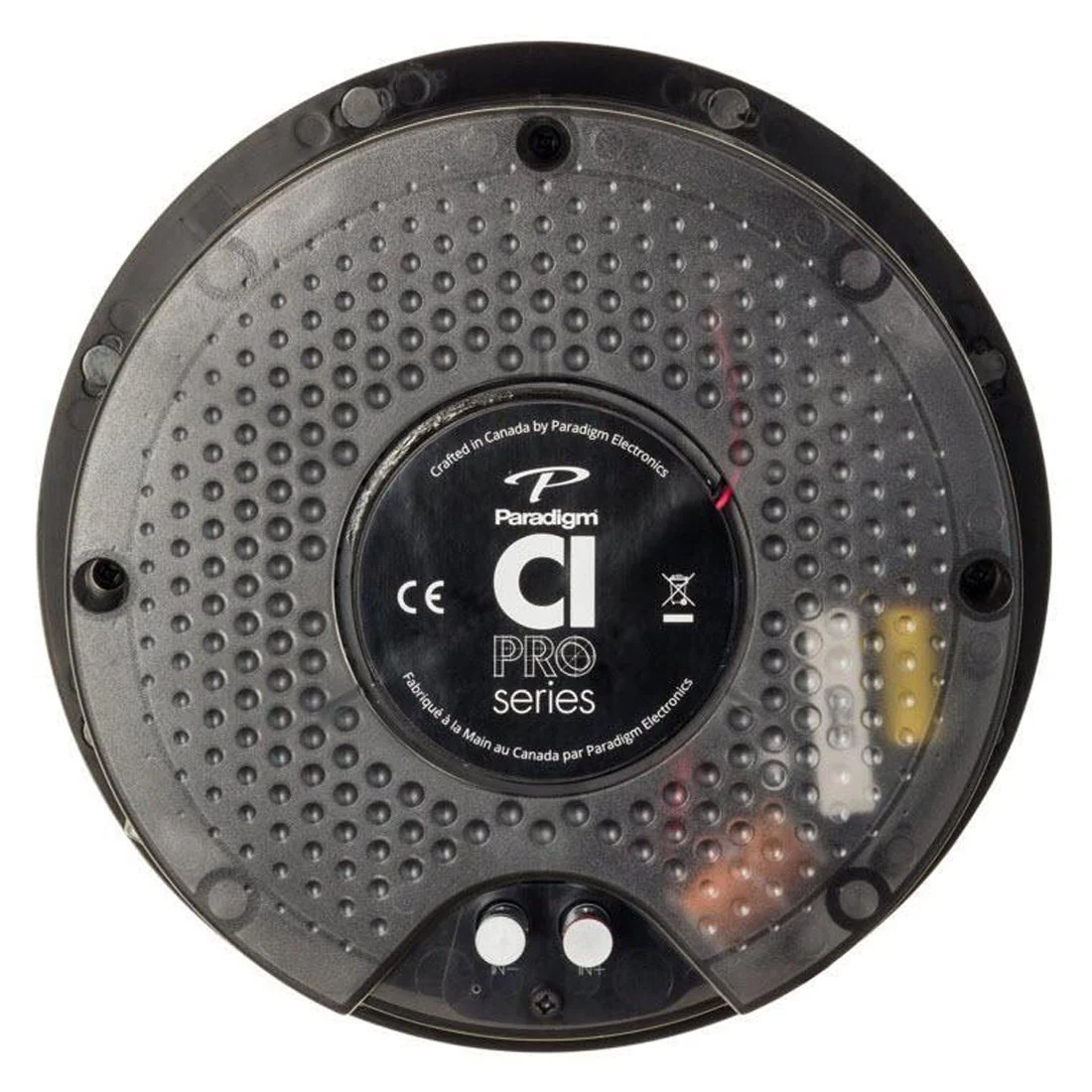 Paradigm CI PRO P80-RX v1 Marine Grade In-Ceiling Speaker - Each - Image 4
