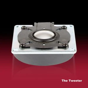 Paradigm CINEMA 100 CT 5.1 Home Theatre Speaker Package (CINEMA 100 CT) - Image 5