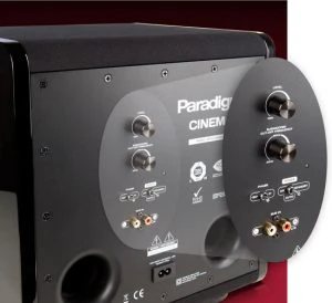 Paradigm CINEMA 100 CT 5.1 Home Theatre Speaker Package (CINEMA 100 CT) - Image 7