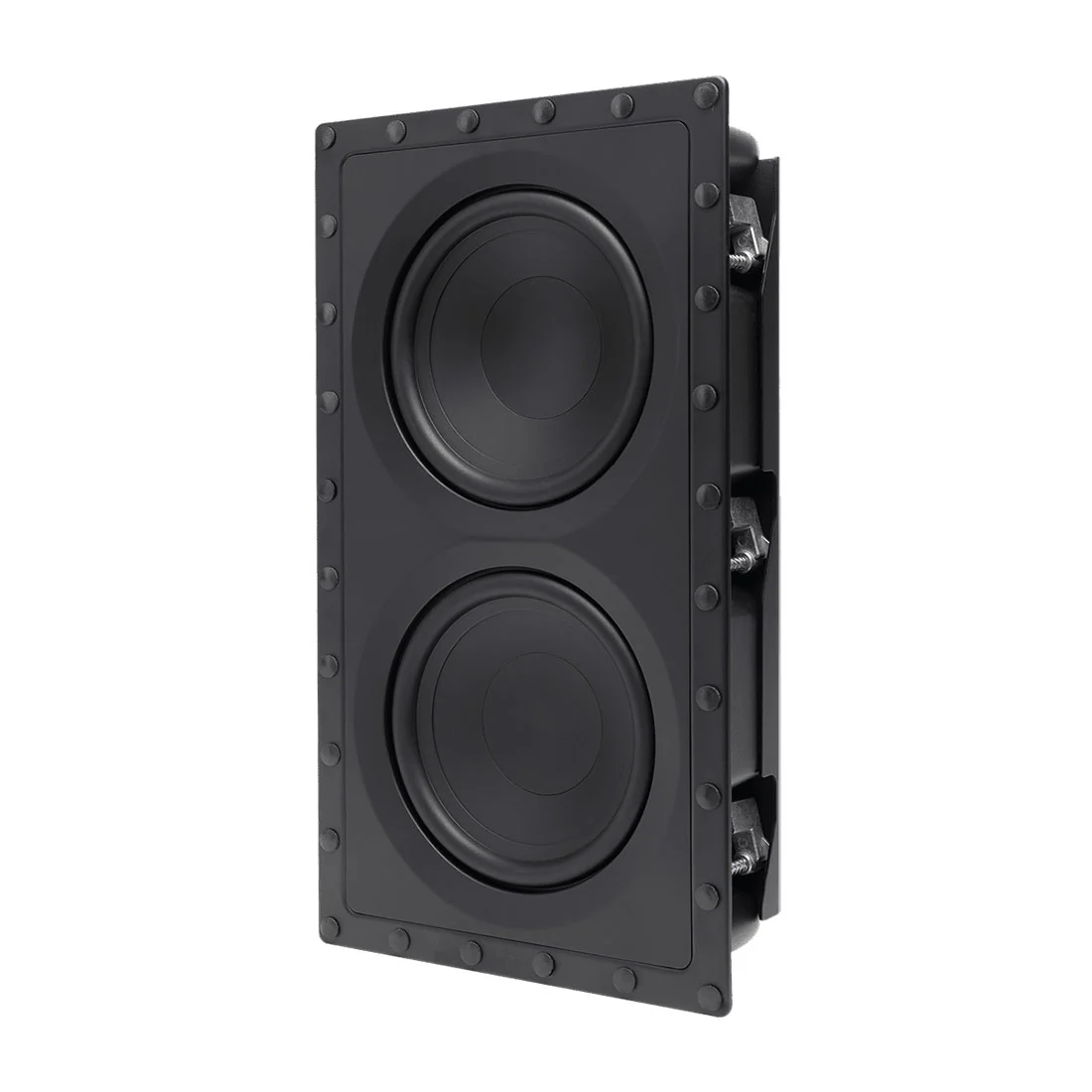 Paradigm DCS-208FR3 Defiance Fire-Rated In-Wall Custom Subwoofer (DCS208FR3)