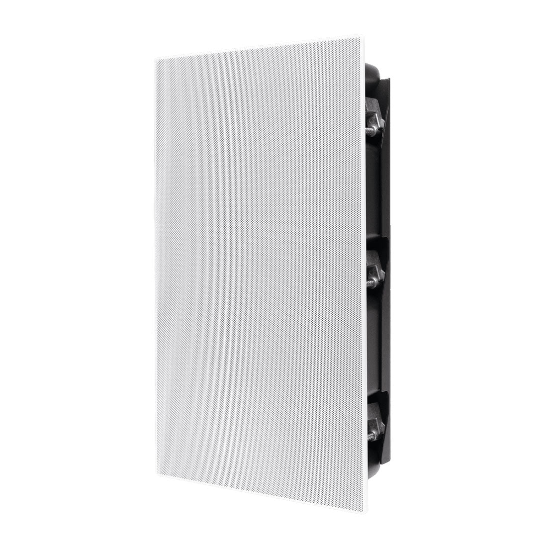 Paradigm DCS-208FR3 Defiance Fire-Rated In-Wall Custom Subwoofer (DCS208FR3) - Image 2