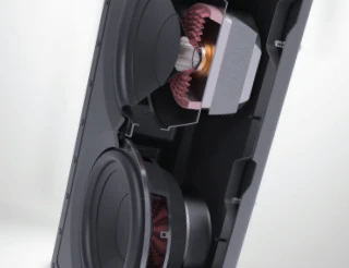 Paradigm DCS-208IW3 Performance In-Wall Subwoofer (DCS208IW3) - Image 10