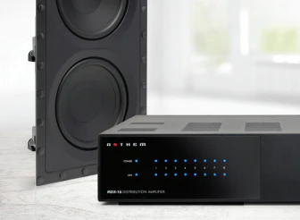 Paradigm DCS-208IW3 Performance In-Wall Subwoofer (DCS208IW3) - Image 11