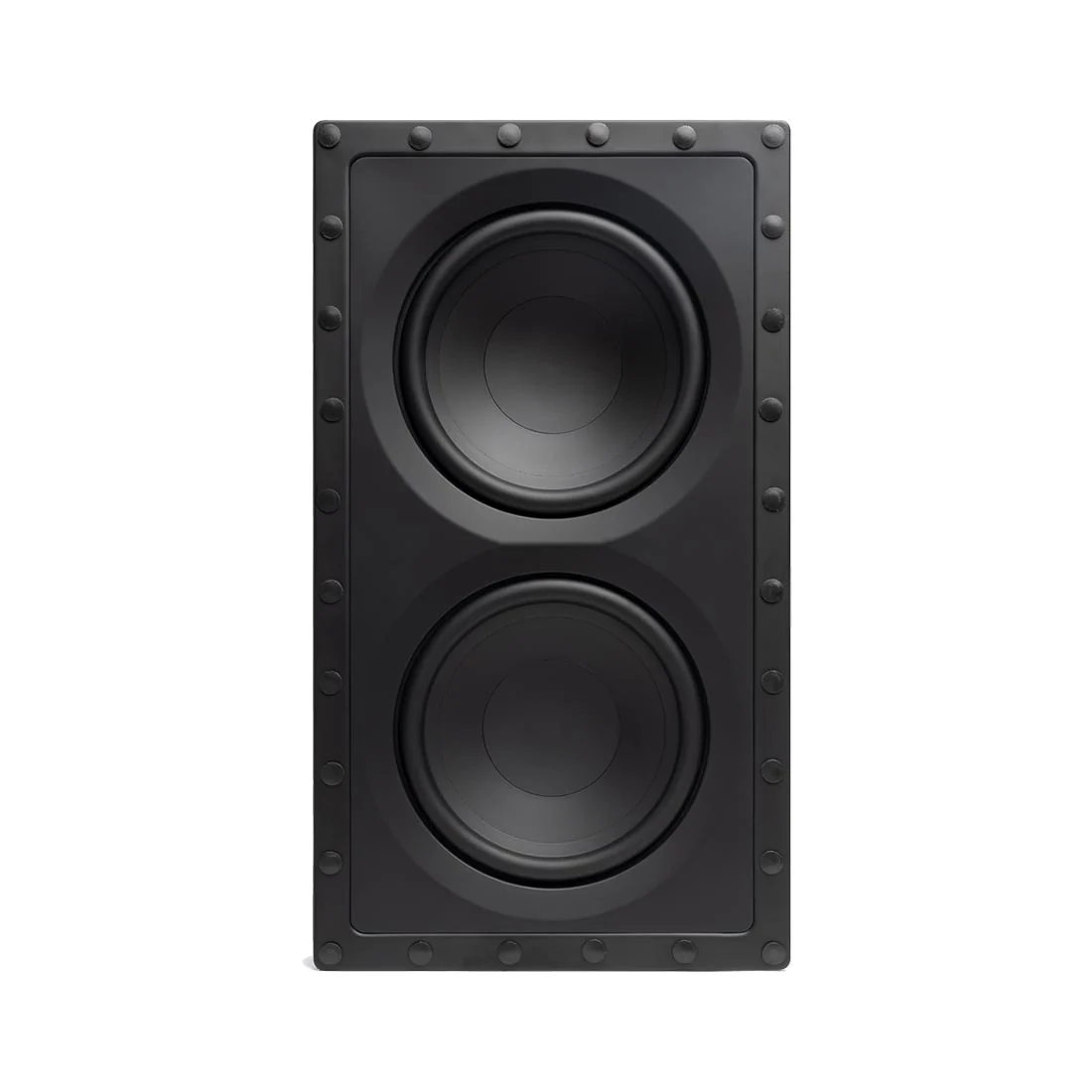 Paradigm DCS-208IW3 Performance In-Wall Subwoofer (DCS208IW3) - Image 3