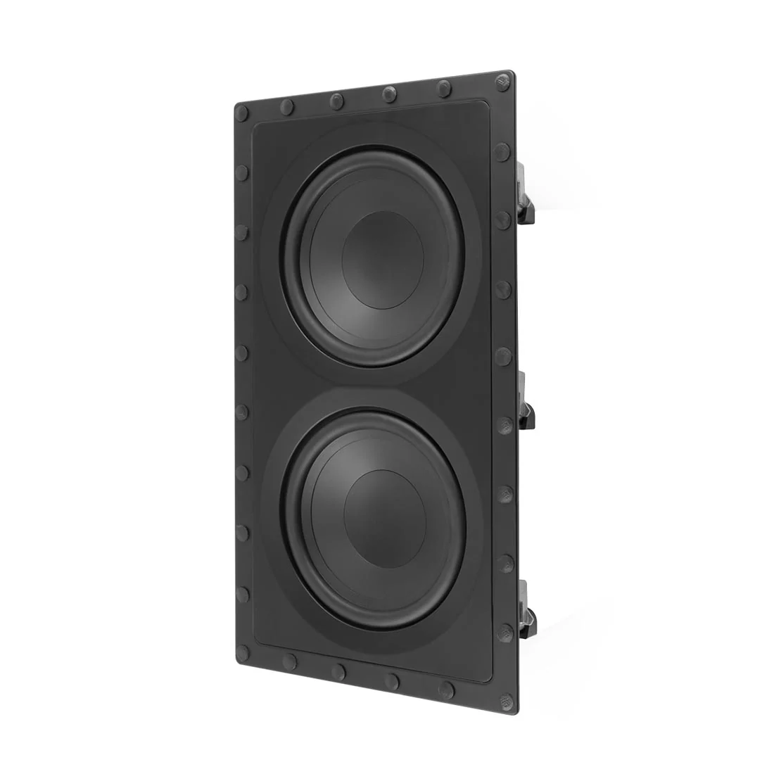 Paradigm DCS-208IW3 Performance In-Wall Subwoofer (DCS208IW3) - Image 7