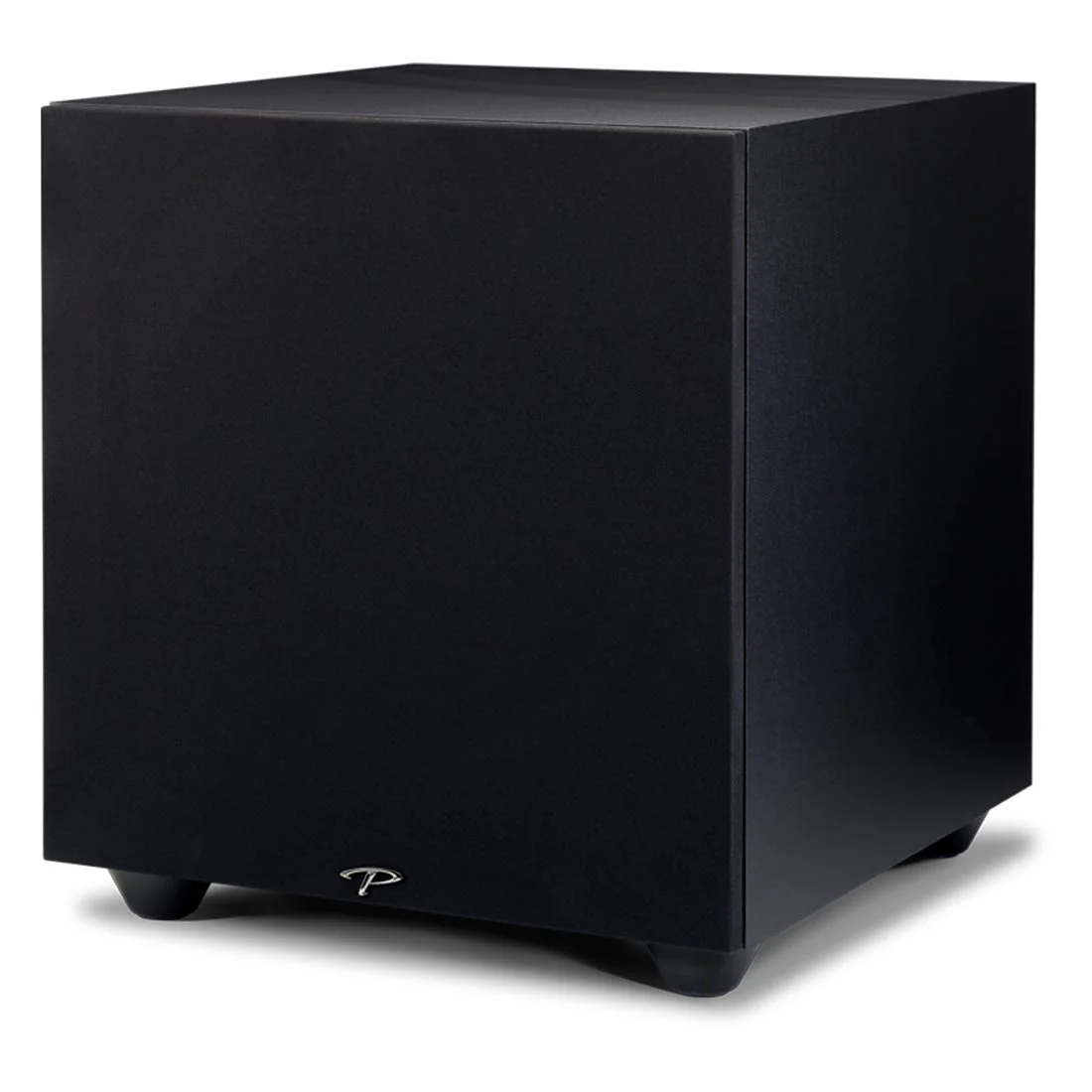 Paradigm Defiance V12 Series Subwoofer – Satin Black - Image 3