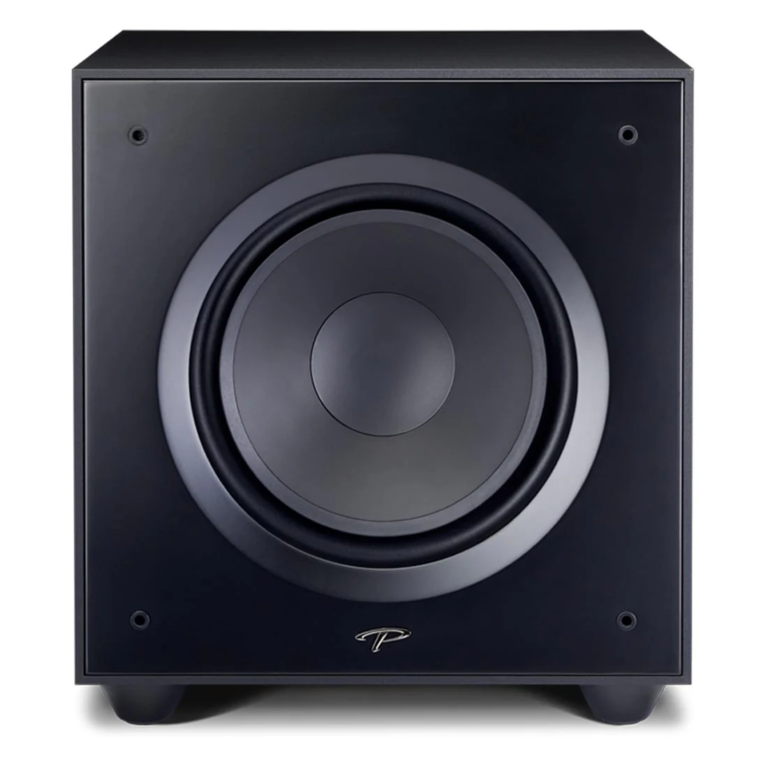 Paradigm Defiance V12 Series Subwoofer – Satin Black - Image 4
