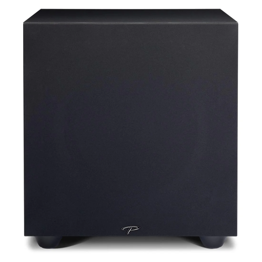 Paradigm Defiance V12 Series Subwoofer – Satin Black - Image 5