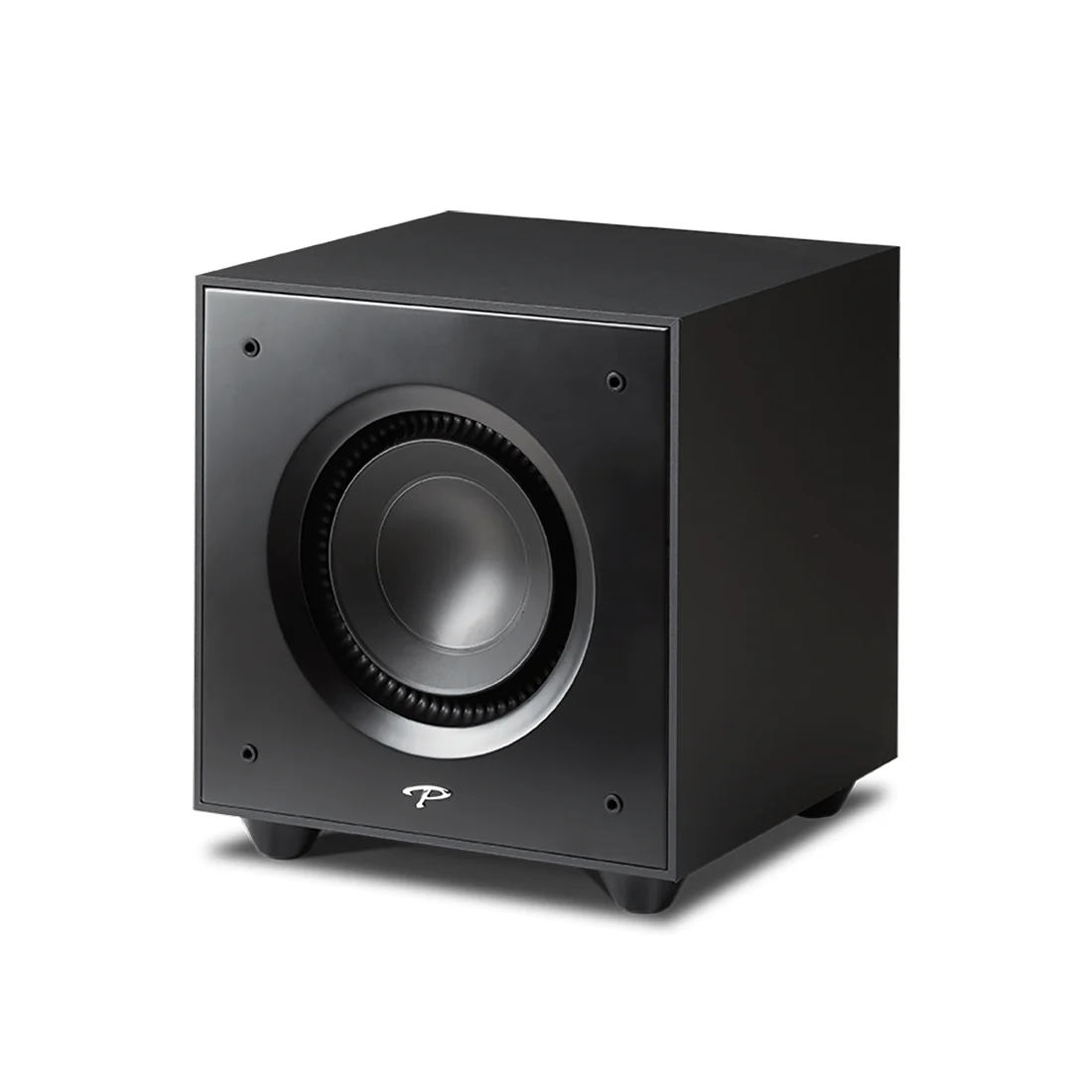 Paradigm Defiance X Series Subwoofer - Satin Black