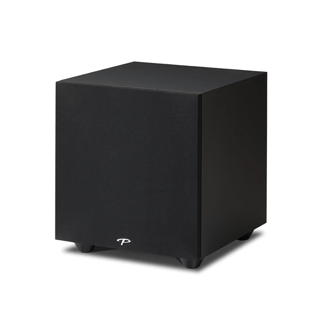 Paradigm Defiance X Series Subwoofer - Satin Black - Image 2
