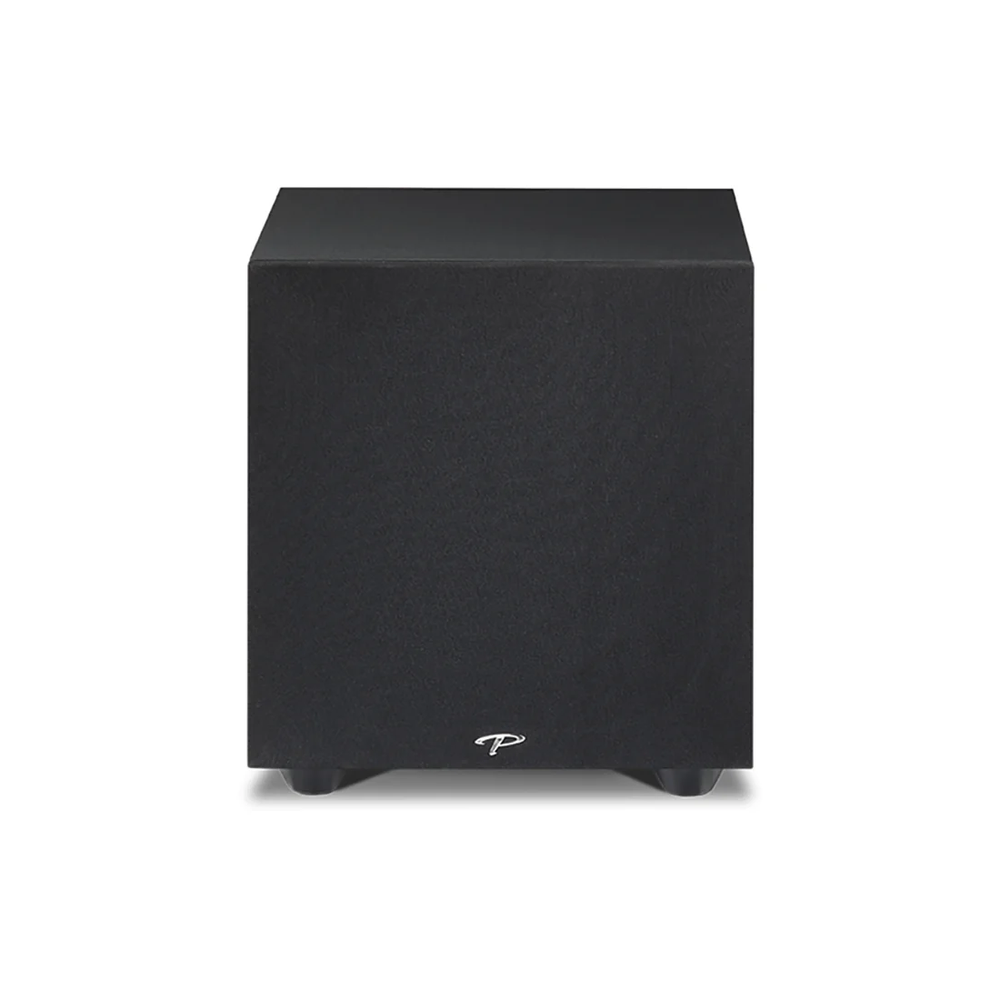 Paradigm Defiance X Series Subwoofer - Satin Black - Image 3