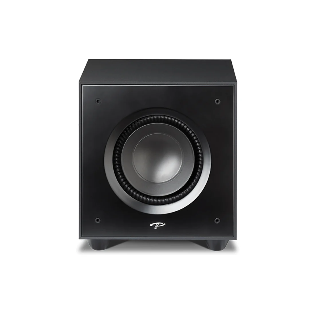 Paradigm Defiance X Series Subwoofer - Satin Black - Image 4