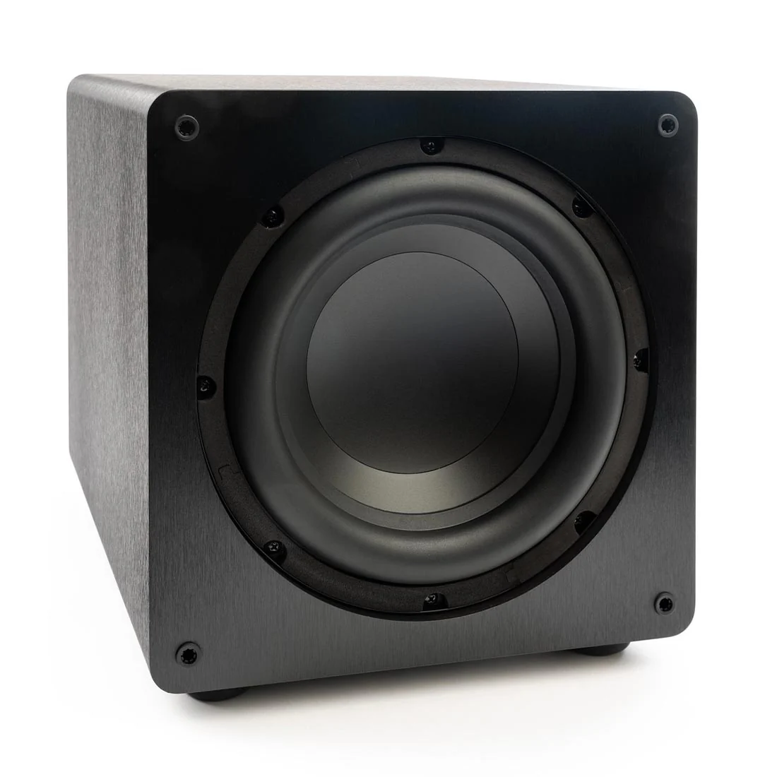 Paradigm Essentials Sub Series Subwoofer with WSK-1 Wireless Kit - Bundle - Image 15