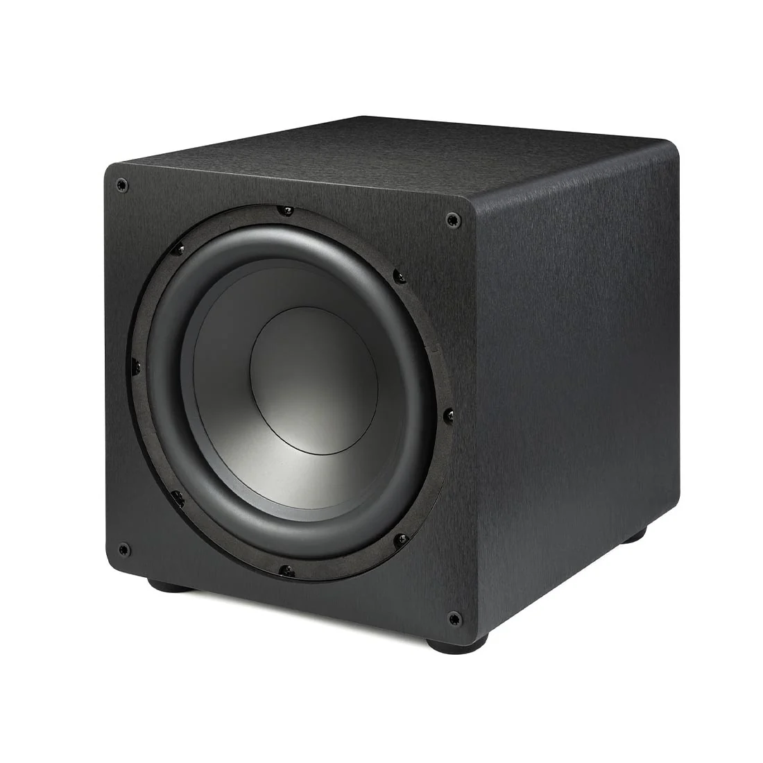 Paradigm Essentials Sub Series Subwoofer with WSK-1 Wireless Kit - Bundle - Image 2