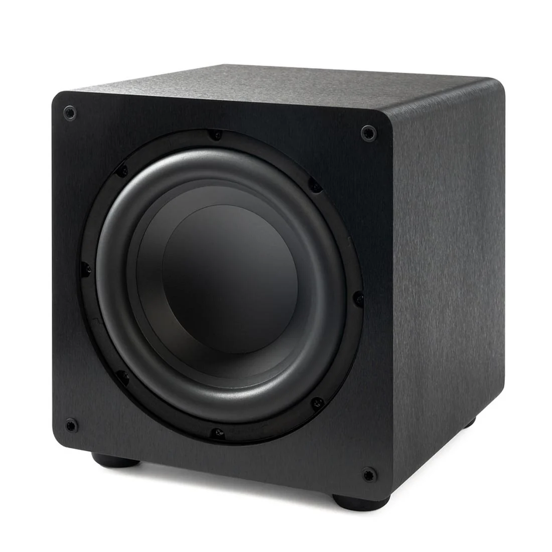 Paradigm Essentials Sub Series Subwoofer with WSK-1 Wireless Kit - Bundle - Image 20
