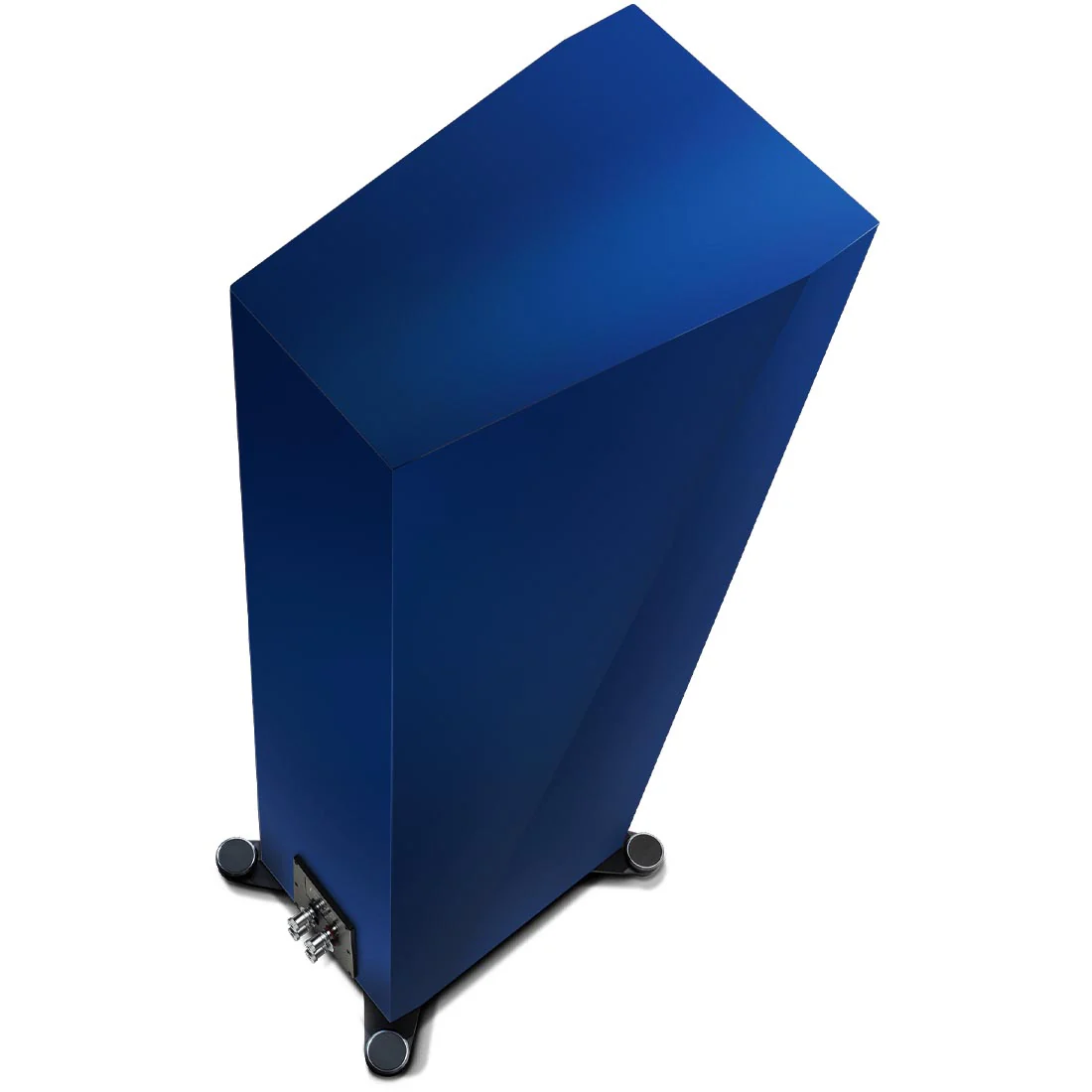 Paradigm Founder 100F 41st Anniversary Floor Standing Speakers - Azure Ice - Pair - Image 2