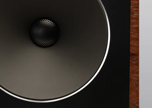 Paradigm Founder 100F 5-Driver 3 Way Floor Standing Speaker - Gloss Black - Pair - Image 13