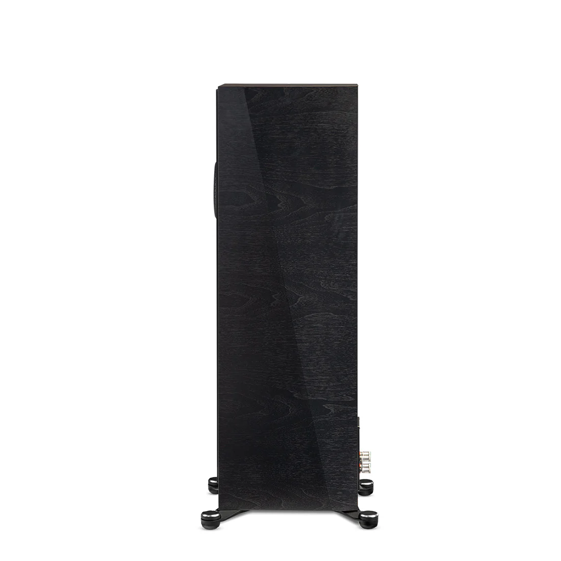 Anthem MRX 1140 8K AV Receiver | Paradigm Founder 100F 5-Driver 3 Way Floor Standing Speakers - Black Walnut - Pair - Bundle - Image 8