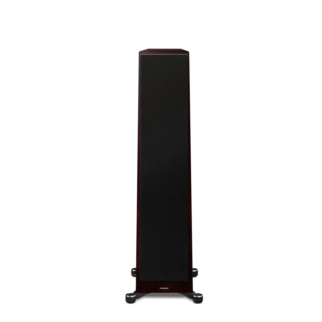 Paradigm Founder 100F 5-Driver 3 Way Floor Standing Speaker - Midnight Cherry - Pair - Image 4