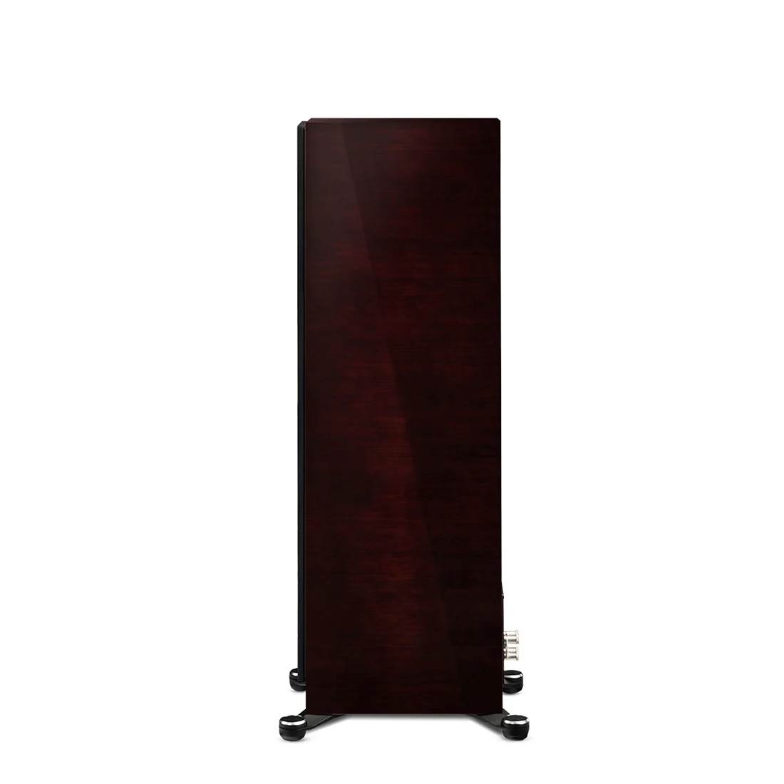 Paradigm Founder 100F 5-Driver 3 Way Floor Standing Speaker - Midnight Cherry - Pair - Image 9