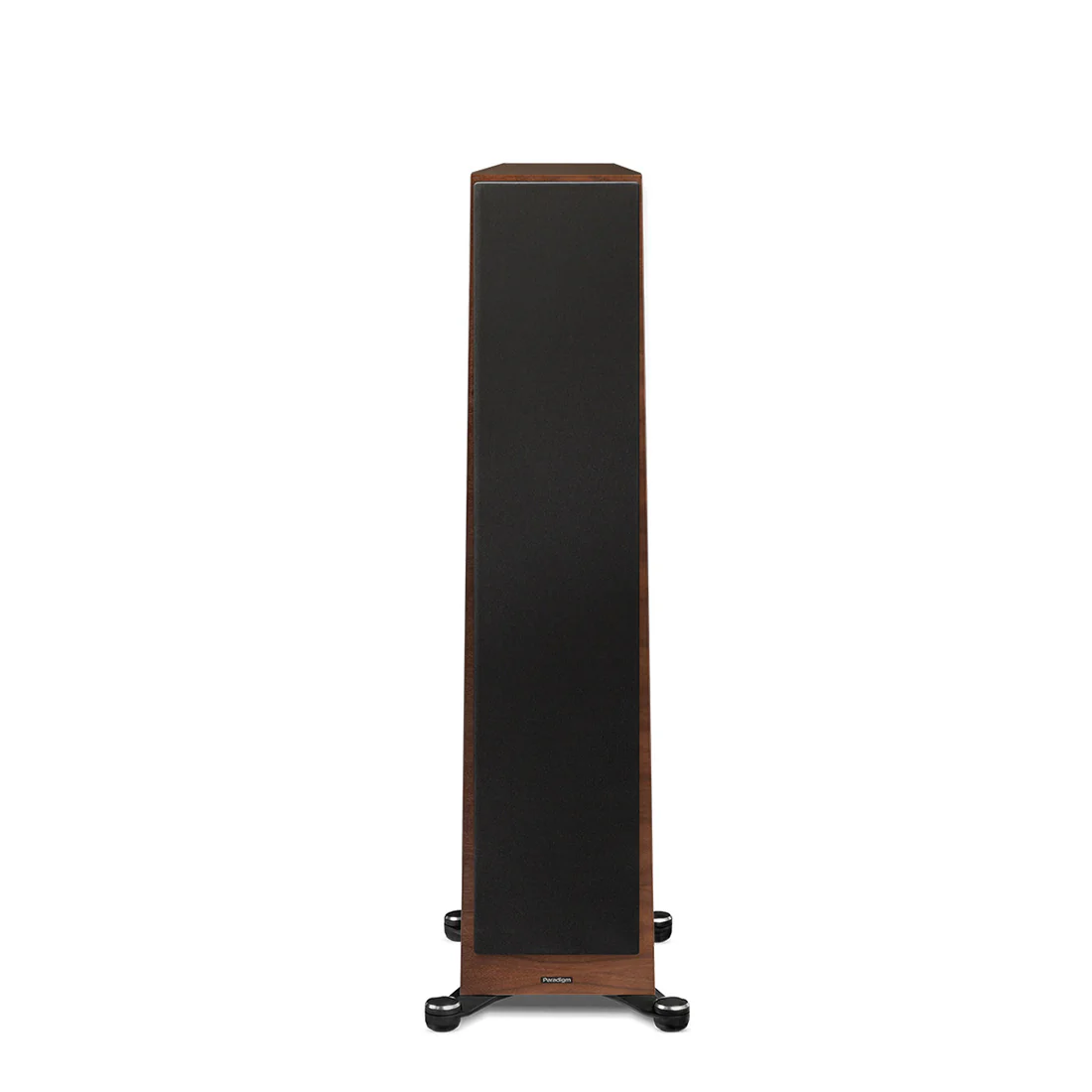 Paradigm Founder 100F 5-Driver 3 Way Floor Standing Speaker - Walnut - Pair - Image 5