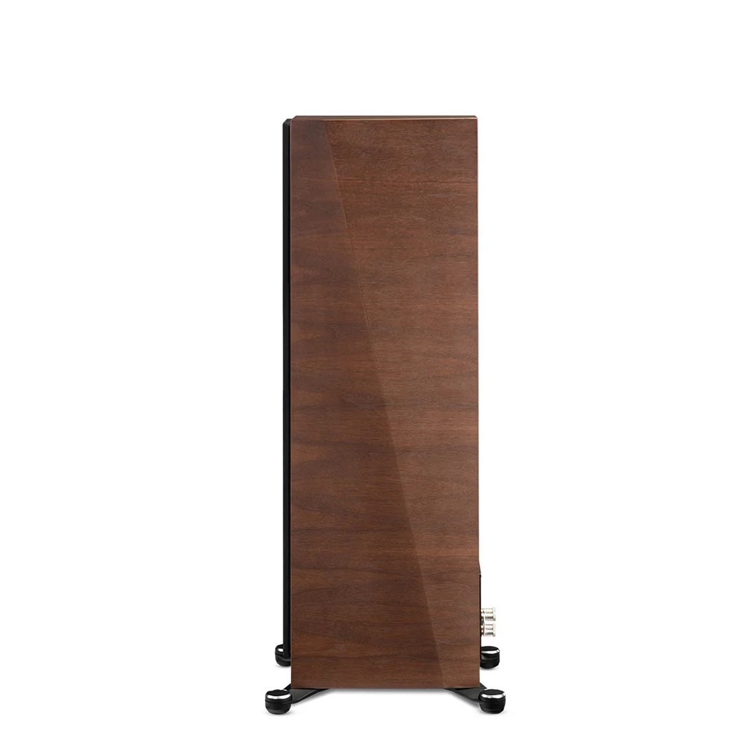 Paradigm Founder 100F 5-Driver 3 Way Floor Standing Speaker - Walnut - Pair - Image 6