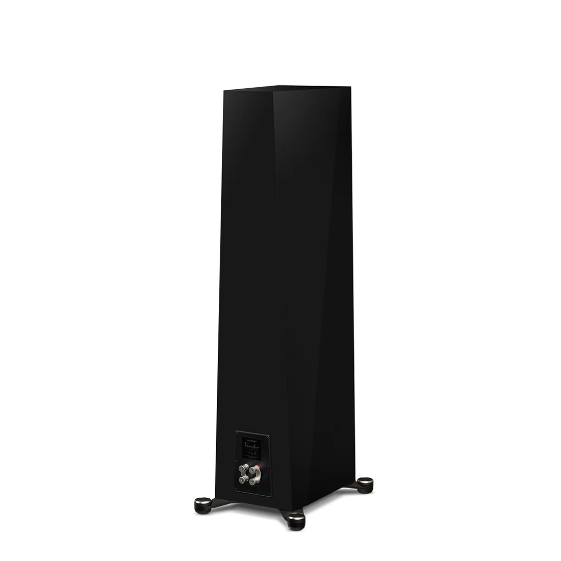 Anthem MRX 1140 8K AV Receiver | Paradigm Founder 100F 5-Driver 3 Way Floor Standing Speaker - Gloss Black - Pair - Bundle - Image 6