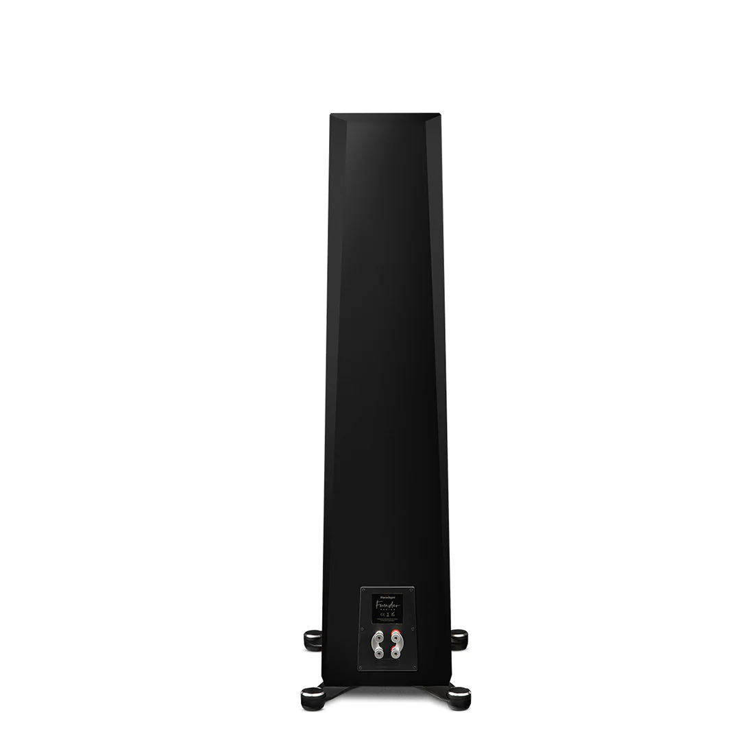Anthem MRX 1140 8K AV Receiver | Paradigm Founder 100F 5-Driver 3 Way Floor Standing Speaker - Gloss Black - Pair - Bundle - Image 7