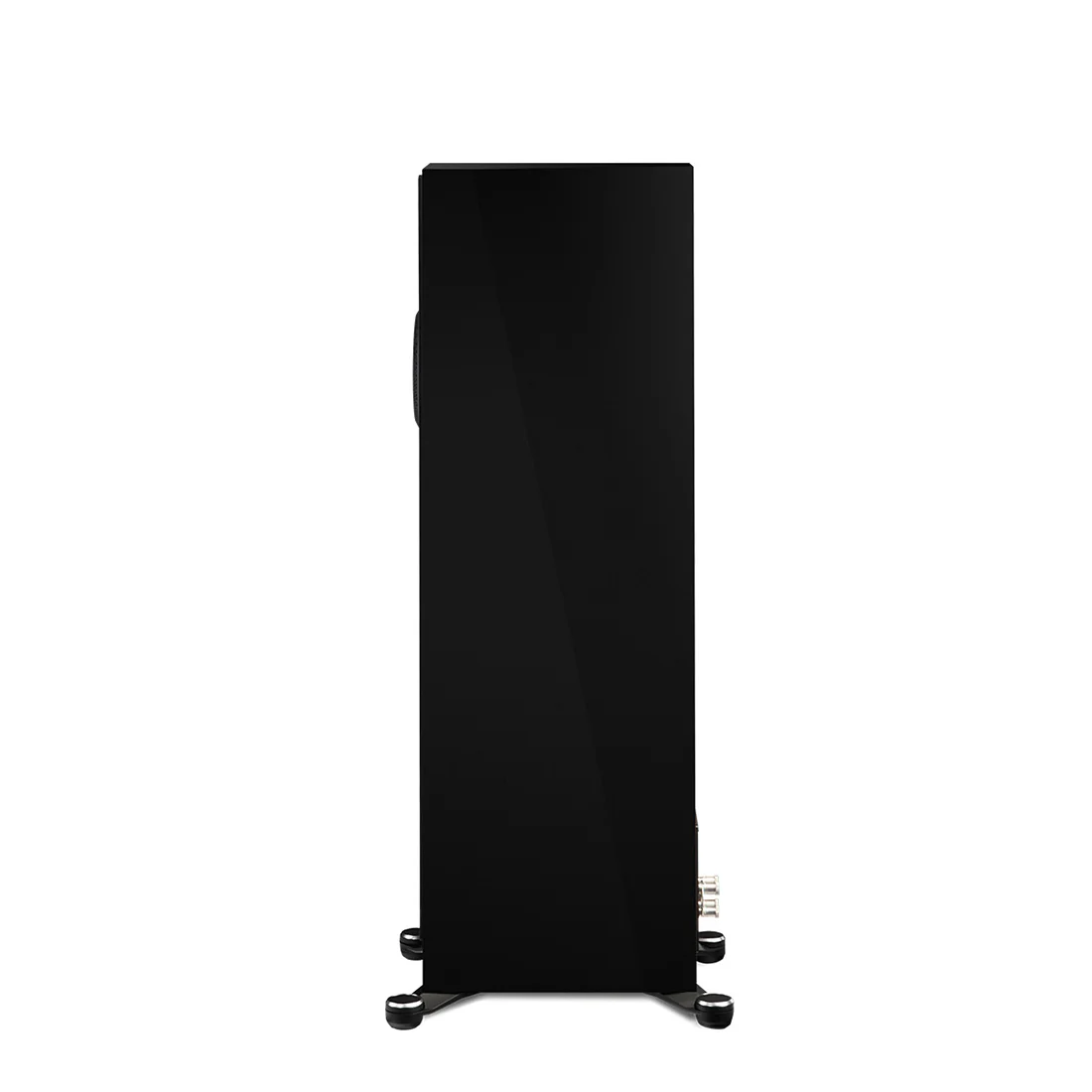 Anthem MRX 1140 8K AV Receiver | Paradigm Founder 100F 5-Driver 3 Way Floor Standing Speaker - Gloss Black - Pair - Bundle - Image 8