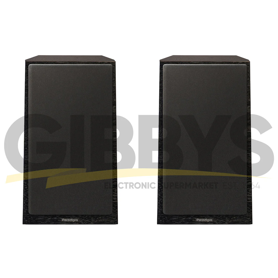 Anthem MRX 1140 8K AV Receiver | Paradigm Founder 40B Bookshelf Speakers - Black Walnut - Pair - Bundle - Image 5