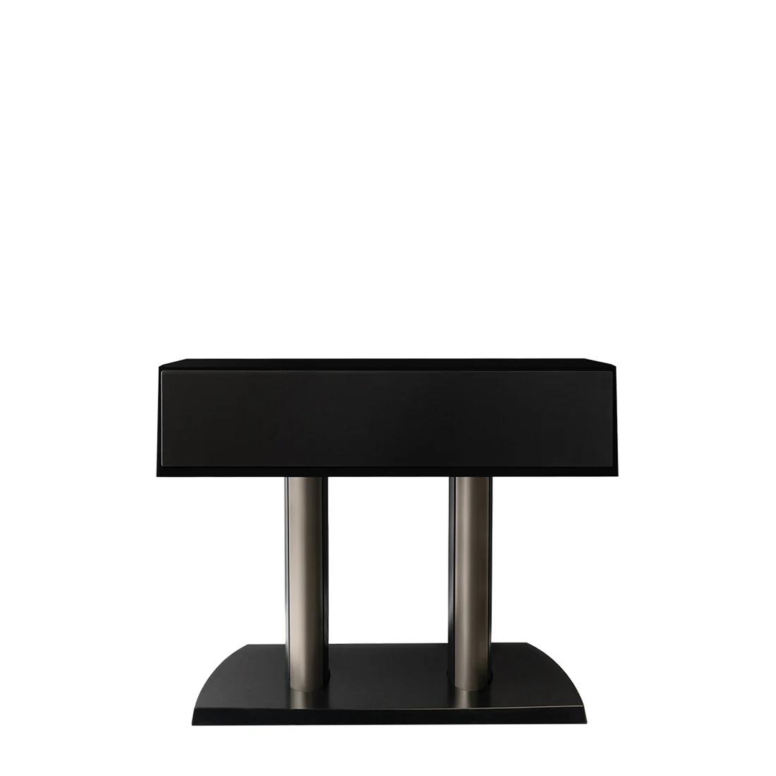Paradigm Founder 100F Floor Standing Speaker - Pair | Founder 90C Center Channel Speaker - Gloss Black - Bundle - Image 14
