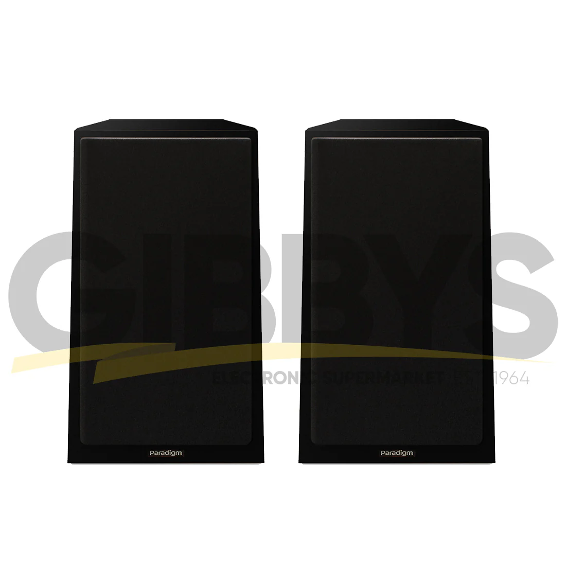 Anthem MRX 1140 8K AV Receiver | Paradigm Founder 40B Bookshelf Speakers - Gloss Black - Pair - Bundle - Image 5