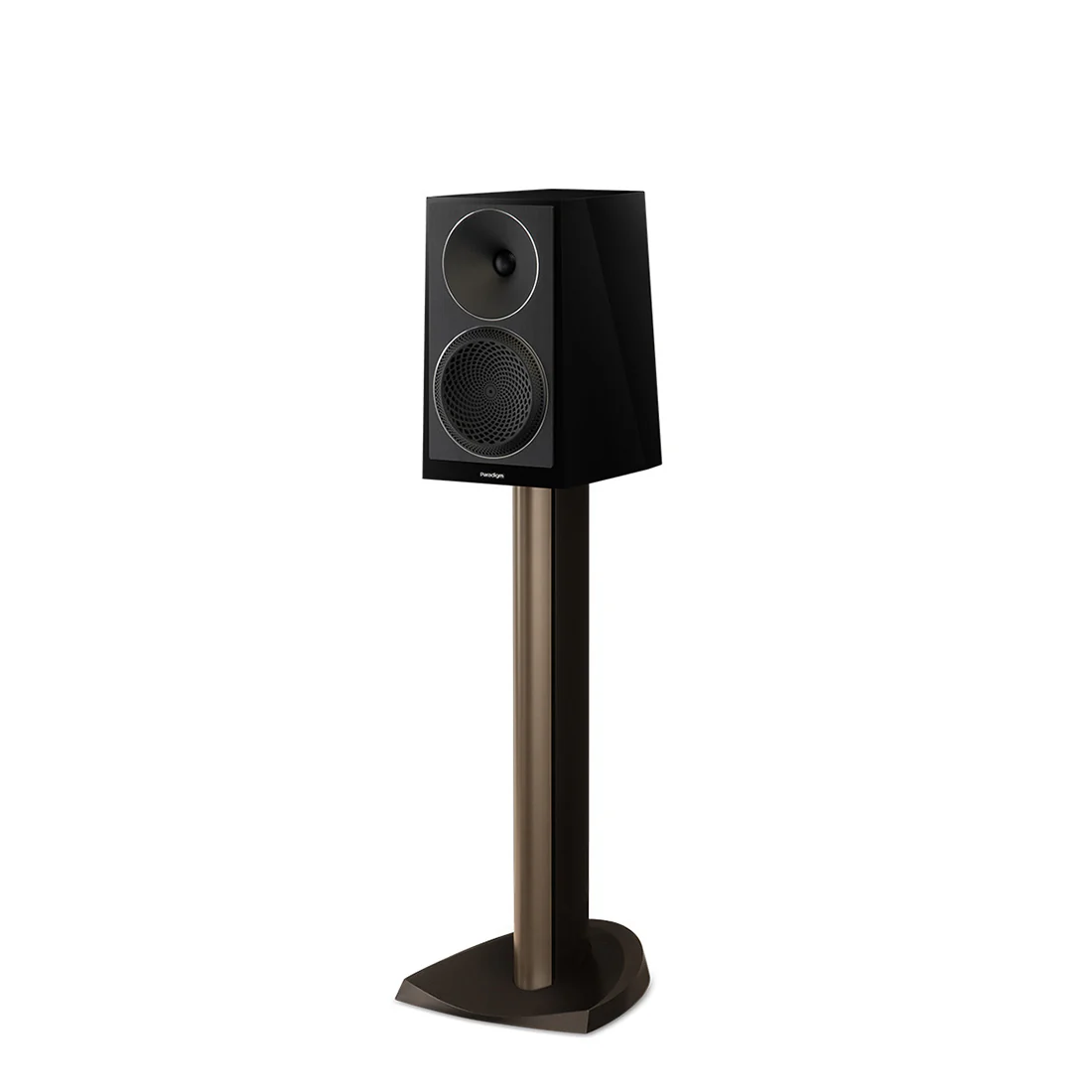 Anthem MRX 1140 8K AV Receiver | Paradigm Founder 40B Bookshelf Speakers - Gloss Black - Pair - Bundle - Image 7