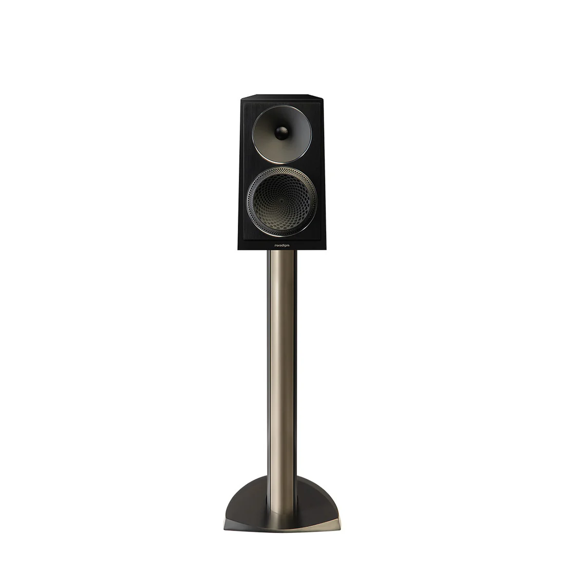Anthem MRX 1140 8K AV Receiver | Paradigm Founder 40B Bookshelf Speakers - Gloss Black - Pair - Bundle - Image 10