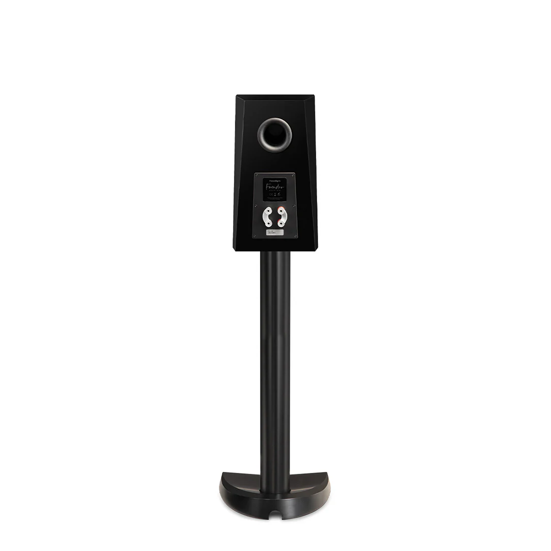 Anthem MRX 1140 8K AV Receiver | Paradigm Founder 40B Bookshelf Speakers - Gloss Black - Pair - Bundle - Image 11