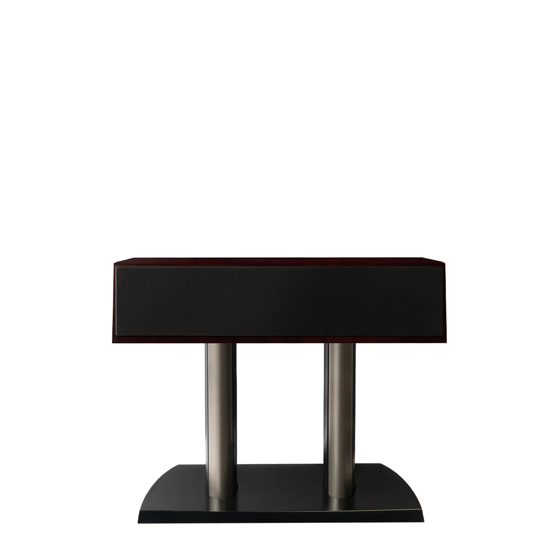 Paradigm Founder 100F Floor Standing Speaker - Pair | Founder 90C Center Channel Speaker - Midnight Cherry - Bundle - Image 10