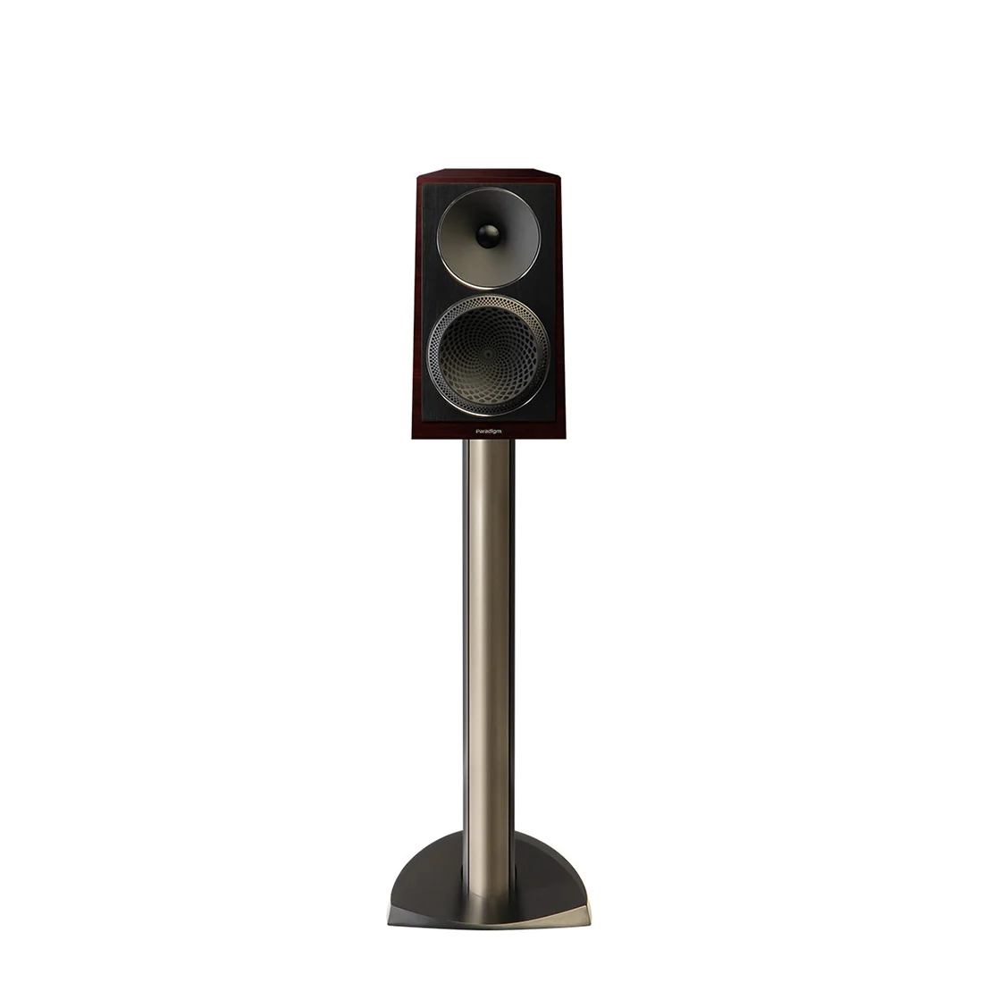 Anthem MRX 1140 8K AV Receiver | Paradigm Founder 40B Bookshelf Speakers - Midnight Cherry - Pair - Bundle - Image 9