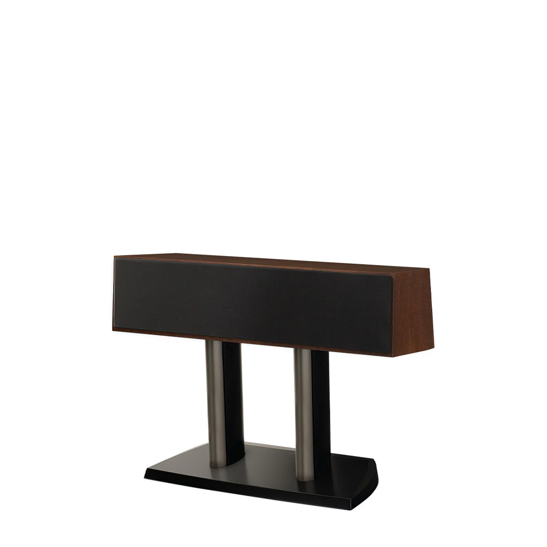 Paradigm Founder 80F Floor Standing Speaker - Pair | Founder 90C Center Channel Speaker - Walnut - Bundle - Image 10