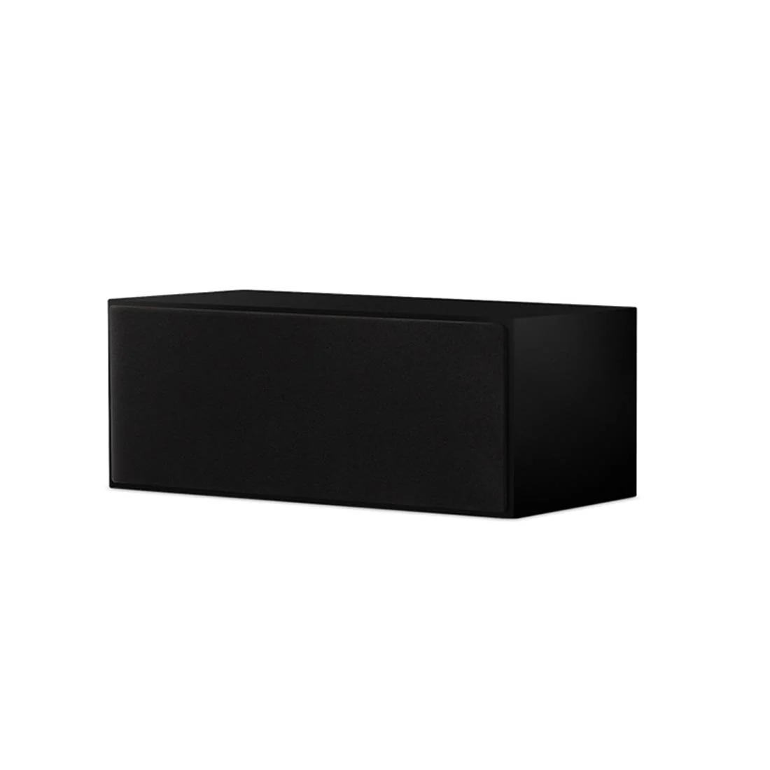 Paradigm Founder 70LCR 4-driver 3 Way LCR Center Channel Speaker - Gloss Black - Pair - Image 3