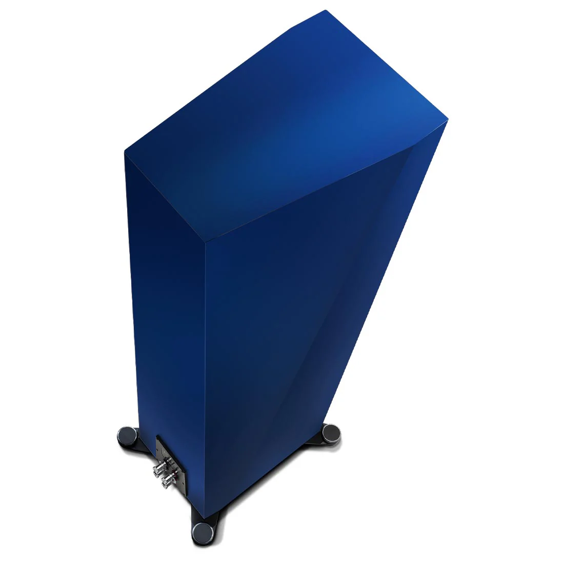Paradigm Founder 80F 41st Anniversary Floor Standing Speakers -  Azure Ice - Pair - Image 2