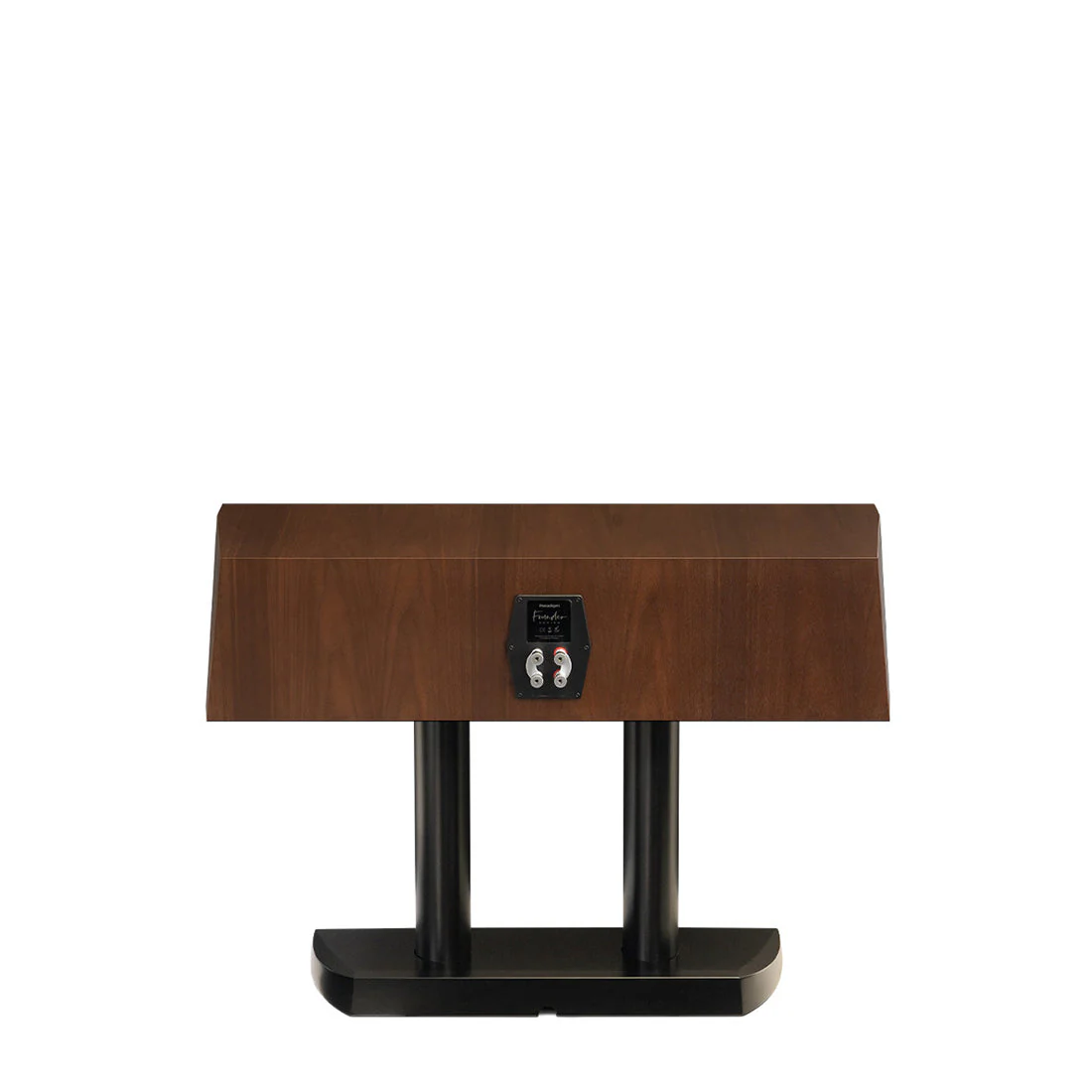 Paradigm Founder 80F Floor Standing Speaker - Pair | Founder 90C Center Channel Speaker - Walnut - Bundle - Image 13