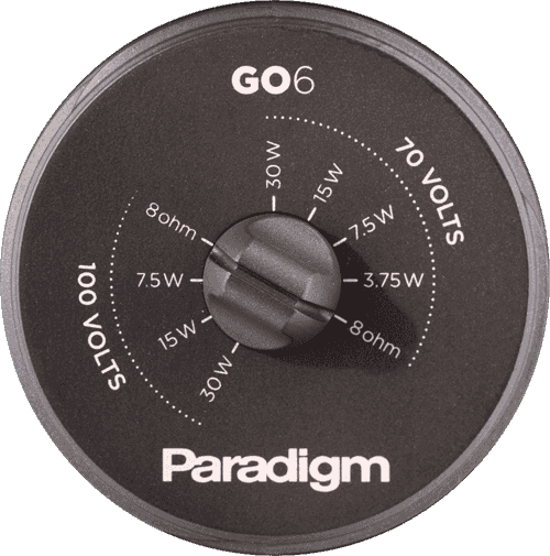 Paradigm Garden Oasis Surface Mount (SURFACE MOUNT) - Image 3