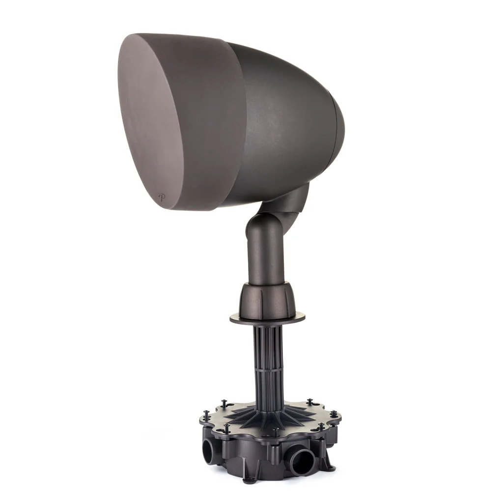 Paradigm GO6 Garden Oasis 6" Outdoor Satellite Speaker (GO6) - Image 3