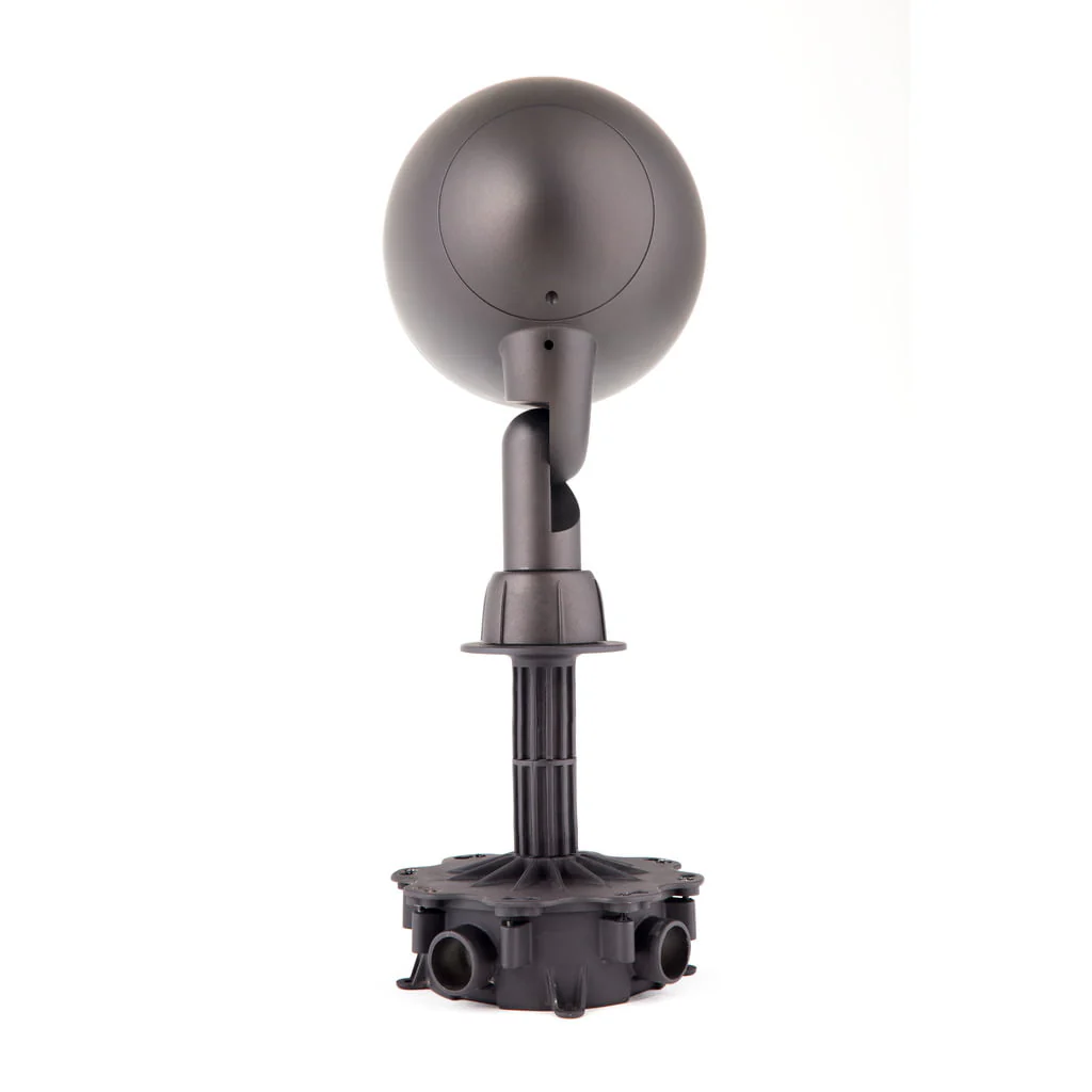 Paradigm GO6 Garden Oasis 6" Outdoor Satellite Speaker (GO6) - Image 4