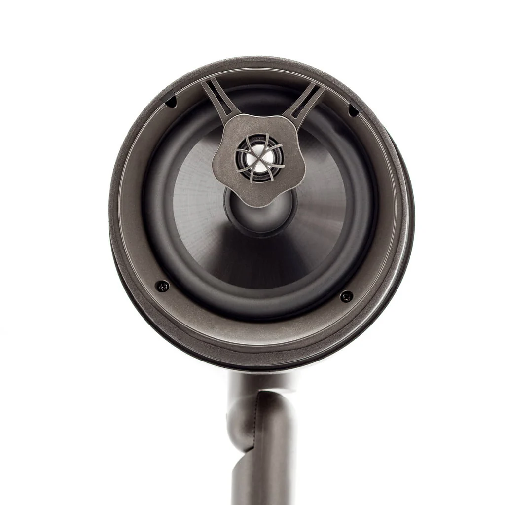 Paradigm GO6 Garden Oasis 6" Outdoor Satellite Speaker (GO6) - Image 5