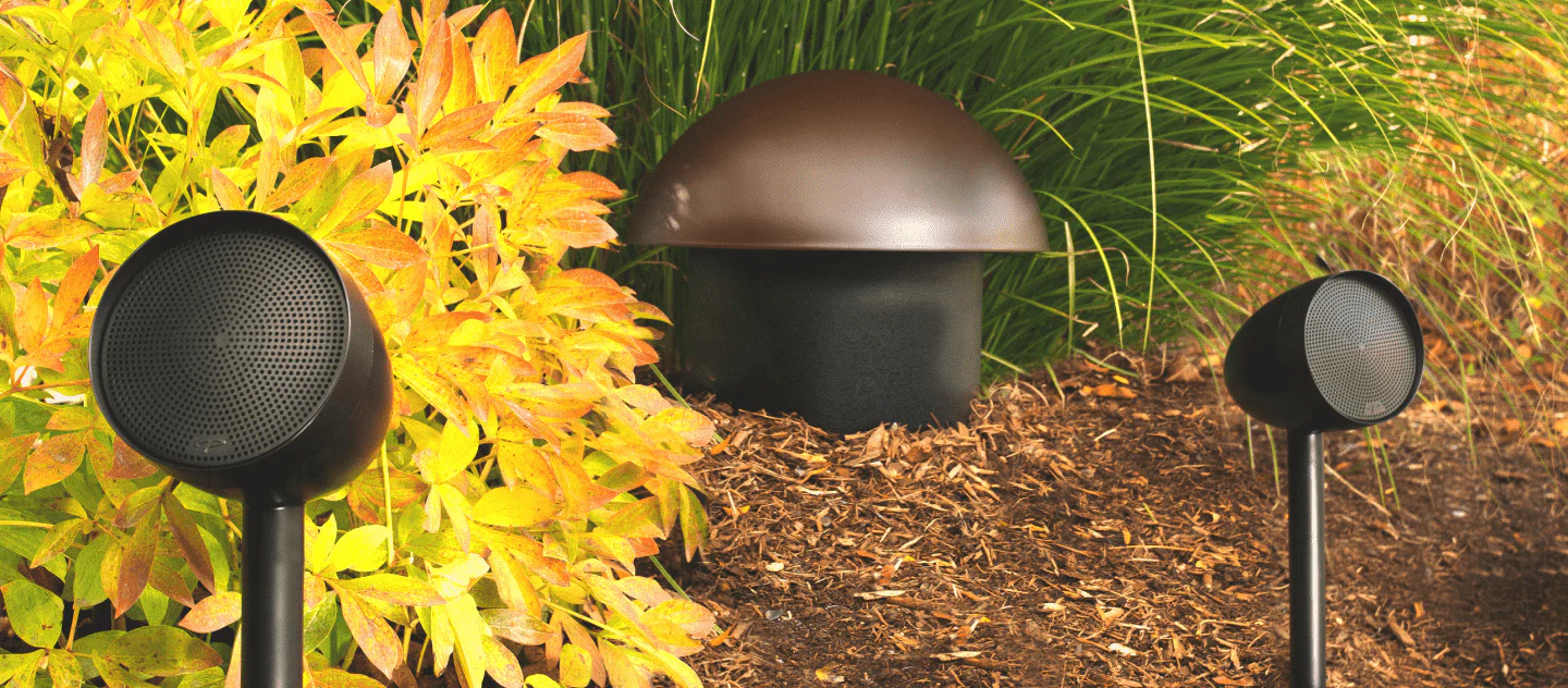 Paradigm GO8SW Garden Oasis Sub 8 Inground Subwoofer with 8" Driver (GO8SW) - Image 2