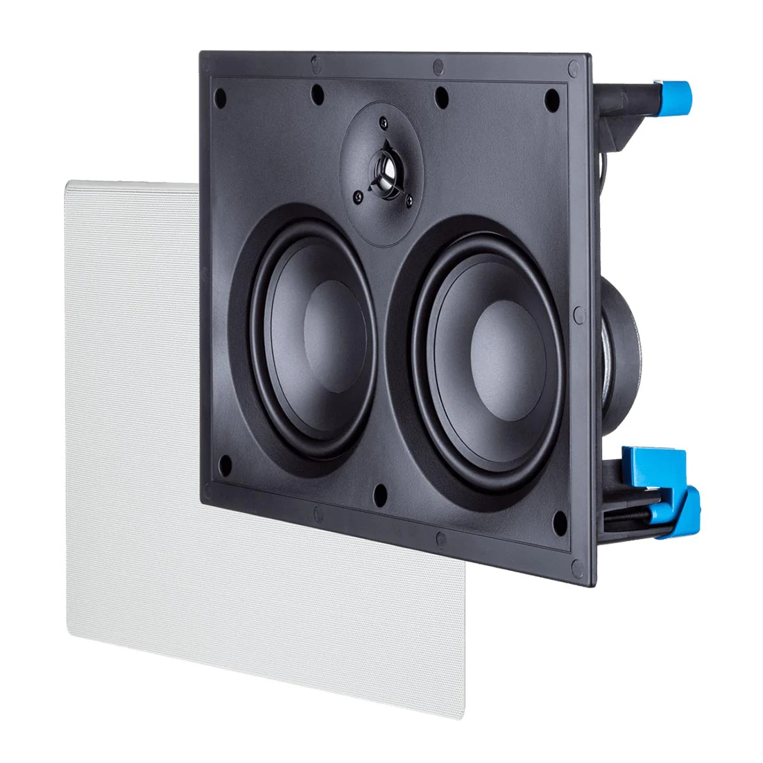 Paradigm H55-LCR V1 Ci Home In-Wall LCR Speaker - Each
