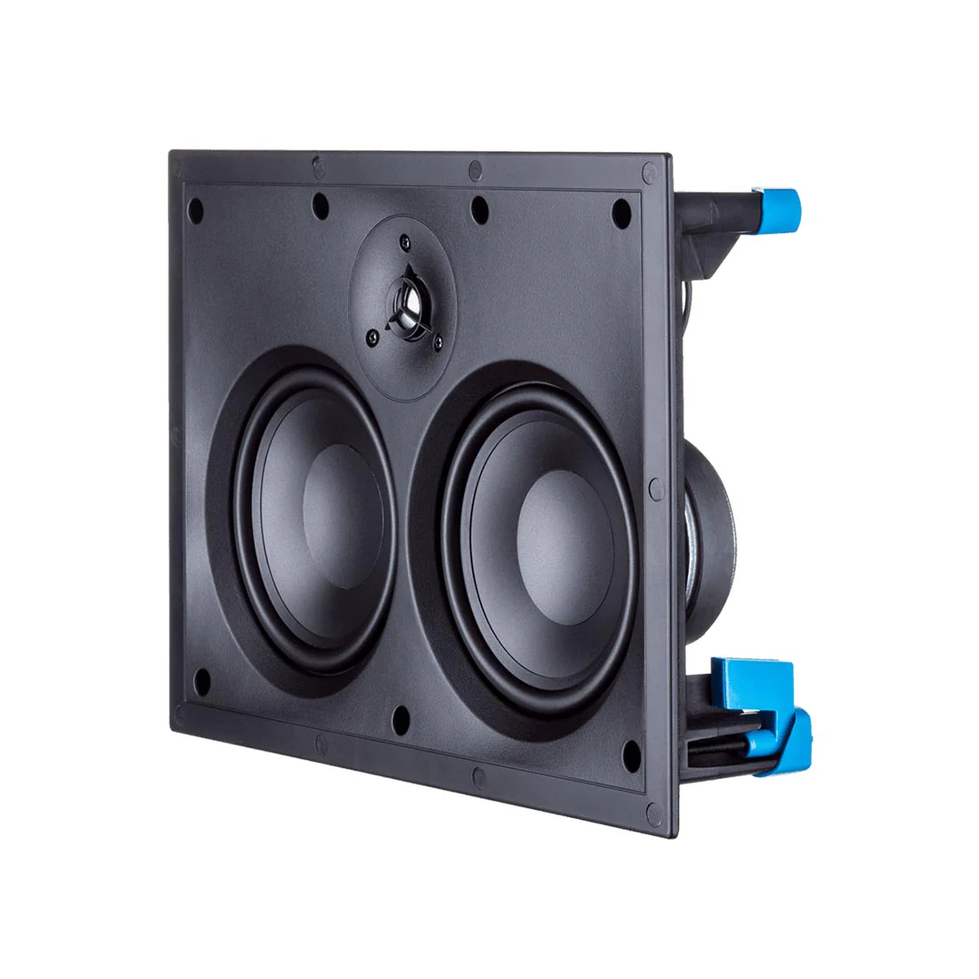 Paradigm H55-LCR V1 Ci Home In-Wall LCR Speaker - Each - Image 2