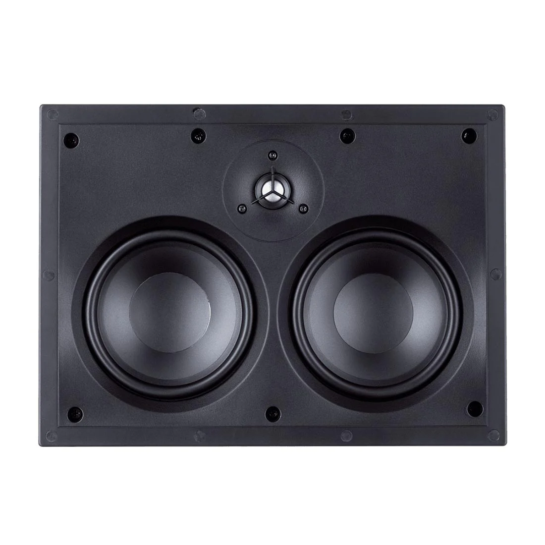 Paradigm H55-LCR V1 Ci Home In-Wall LCR Speaker - Each - Image 3